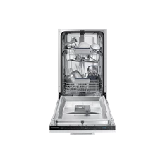 Samsung DW50R4060BB/EO beépíthető keskeny 9 terítékes mosogatógép Samsung DW50R4060BB/EO beépíthető keskeny 9 terítékes mosogatógép