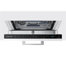 Samsung DW50R4060BB/EO beépíthető keskeny 9 terítékes mosogatógép Samsung DW50R4060BB/EO beépíthető keskeny 9 terítékes mosogatógép