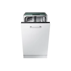 Samsung DW50R4060BB/EO beépíthető keskeny 9 terítékes mosogatógép Samsung DW50R4060BB/EO beépíthető keskeny 9 terítékes mosogatógép