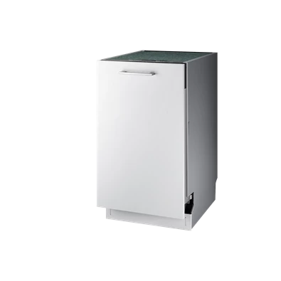 Samsung DW50R4060BB/EO beépíthető keskeny 9 terítékes mosogatógép Samsung DW50R4060BB/EO beépíthető keskeny 9 terítékes mosogatógép
