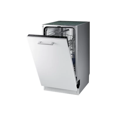 Samsung DW50R4060BB/EO beépíthető keskeny 9 terítékes mosogatógép Samsung DW50R4060BB/EO beépíthető keskeny 9 terítékes mosogatógép