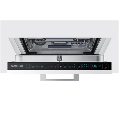 Samsung DW50R4060BB/EO beépíthető keskeny 9 terítékes mosogatógép Samsung DW50R4060BB/EO beépíthető keskeny 9 terítékes mosogatógép