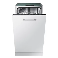 Samsung DW50R4060BB/EO beépíthető keskeny 9 terítékes mosogatógép Samsung DW50R4060BB/EO beépíthető keskeny 9 terítékes mosogatógép