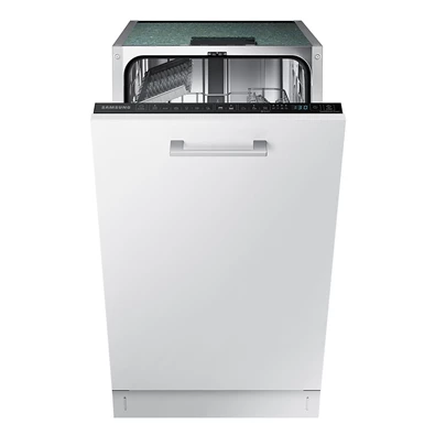 Samsung DW50R4060BB/EO beépíthető keskeny 9 terítékes mosogatógép Samsung DW50R4060BB/EO beépíthető keskeny 9 terítékes mosogatógép