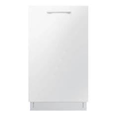 Samsung DW50R4060BB/EO beépíthető keskeny 9 terítékes mosogatógép Samsung DW50R4060BB/EO beépíthető keskeny 9 terítékes mosogatógép