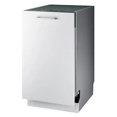 Samsung DW50R4060BB/EO beépíthető keskeny 9 terítékes mosogatógép Samsung DW50R4060BB/EO beépíthető keskeny 9 terítékes mosogatógép