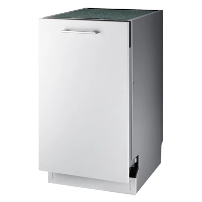 Samsung DW50R4060BB/EO beépíthető keskeny 9 terítékes mosogatógép Samsung DW50R4060BB/EO beépíthető keskeny 9 terítékes mosogatógép