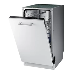 Samsung DW50R4060BB/EO beépíthető keskeny 9 terítékes mosogatógép Samsung DW50R4060BB/EO beépíthető keskeny 9 terítékes mosogatógép