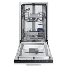 Samsung DW50R4060BB/EO beépíthető keskeny 9 terítékes mosogatógép Samsung DW50R4060BB/EO beépíthető keskeny 9 terítékes mosogatógép