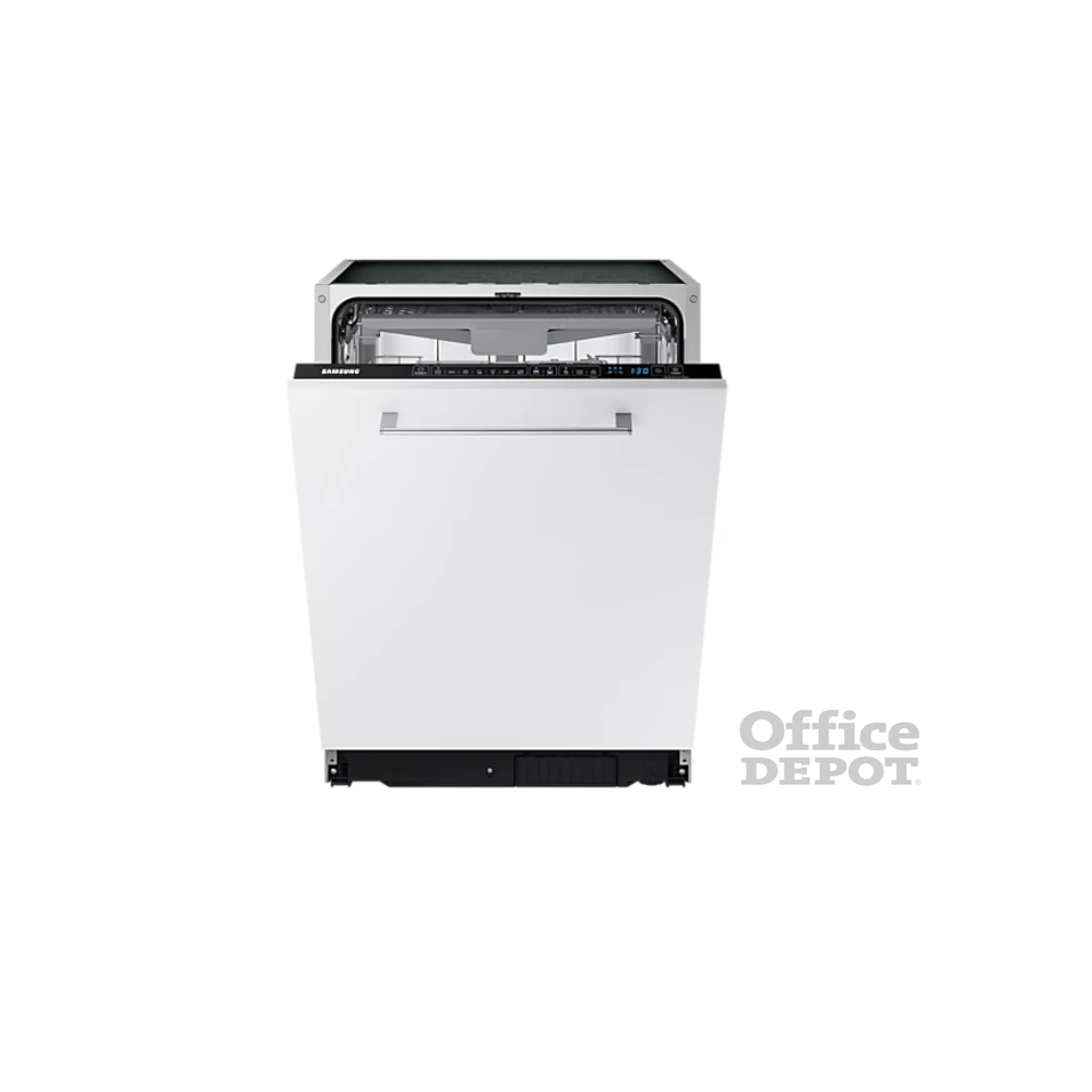 Samsung DW60CG530B00ET programok száma: 7, beépíthető, 14 terítékes mosogatógép 
