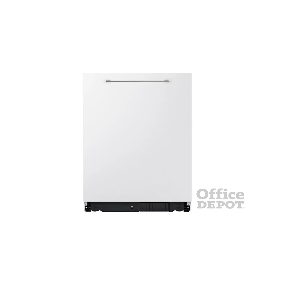 Samsung DW60CG530B00ET programok száma: 7, beépíthető, 14 terítékes mosogatógép 