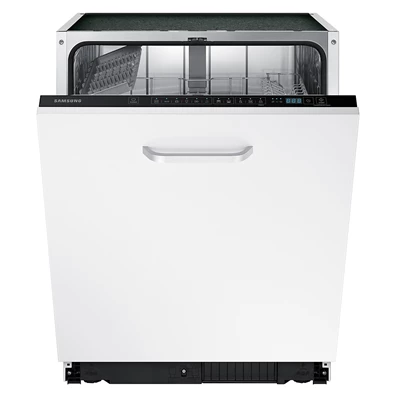 Samsung DW60M6040BB/EO beépíthető 13 terítékes mosogatógép Samsung DW60M6040BB/EO beépíthető 13 terítékes mosogatógép