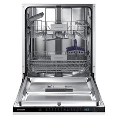 Samsung DW60M6040BB/EO beépíthető 13 terítékes mosogatógép Samsung DW60M6040BB/EO beépíthető 13 terítékes mosogatógép