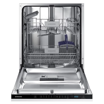 Samsung DW60M6040BB/EO beépíthető 13 terítékes mosogatógép Samsung DW60M6040BB/EO beépíthető 13 terítékes mosogatógép