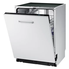 Samsung DW60M6040BB/EO beépíthető 13 terítékes mosogatógép Samsung DW60M6040BB/EO beépíthető 13 terítékes mosogatógép