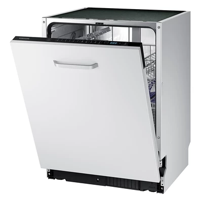 Samsung DW60M6040BB/EO beépíthető 13 terítékes mosogatógép Samsung DW60M6040BB/EO beépíthető 13 terítékes mosogatógép