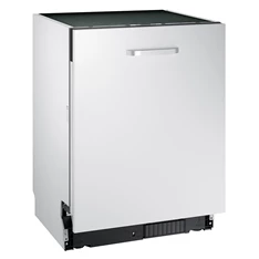 Samsung DW60M6040BB/EO beépíthető 13 terítékes mosogatógép Samsung DW60M6040BB/EO beépíthető 13 terítékes mosogatógép