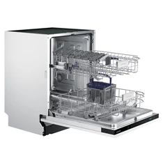 Samsung DW60M6040BB/EO beépíthető 13 terítékes mosogatógép Samsung DW60M6040BB/EO beépíthető 13 terítékes mosogatógép