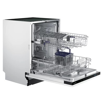Samsung DW60M6040BB/EO beépíthető 13 terítékes mosogatógép Samsung DW60M6040BB/EO beépíthető 13 terítékes mosogatógép