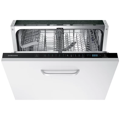 Samsung DW60M6040BB/EO beépíthető 13 terítékes mosogatógép Samsung DW60M6040BB/EO beépíthető 13 terítékes mosogatógép