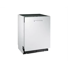 Samsung DW60M6040BB/EO beépíthető 13 terítékes mosogatógép Samsung DW60M6040BB/EO beépíthető 13 terítékes mosogatógép