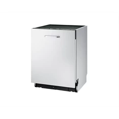 Samsung DW60M6040BB/EO beépíthető 13 terítékes mosogatógép Samsung DW60M6040BB/EO beépíthető 13 terítékes mosogatógép