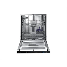 Samsung DW60M6040BB/EO beépíthető 13 terítékes mosogatógép Samsung DW60M6040BB/EO beépíthető 13 terítékes mosogatógép