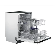Samsung DW60M6040BB/EO beépíthető 13 terítékes mosogatógép Samsung DW60M6040BB/EO beépíthető 13 terítékes mosogatógép