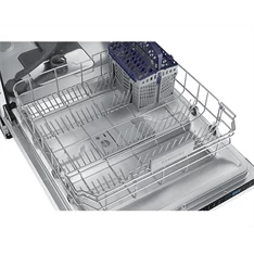 Samsung DW60M6040BB/EO beépíthető 13 terítékes mosogatógép Samsung DW60M6040BB/EO beépíthető 13 terítékes mosogatógép