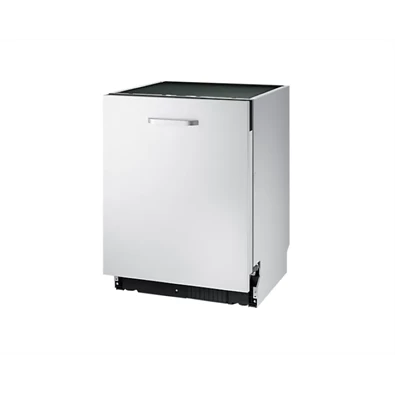 Samsung DW60M6040BB/EO beépíthető 13 terítékes mosogatógép Samsung DW60M6040BB/EO beépíthető 13 terítékes mosogatógép