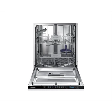 Samsung DW60M6040BB/EO beépíthető 13 terítékes mosogatógép Samsung DW60M6040BB/EO beépíthető 13 terítékes mosogatógép