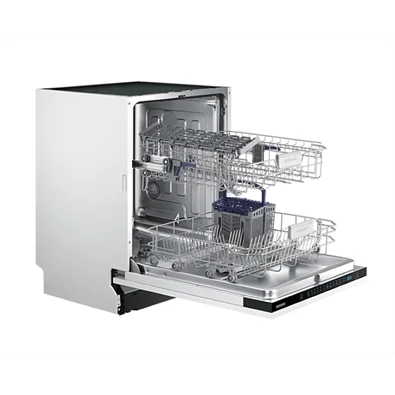 Samsung DW60M6040BB/EO beépíthető 13 terítékes mosogatógép Samsung DW60M6040BB/EO beépíthető 13 terítékes mosogatógép