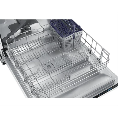 Samsung DW60M6040BB/EO beépíthető 13 terítékes mosogatógép Samsung DW60M6040BB/EO beépíthető 13 terítékes mosogatógép