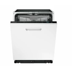 Samsung DW60M6050BB/EO beépíthető 14 terítékes mosogatógép Samsung DW60M6050BB/EO beépíthető 14 terítékes mosogatógép