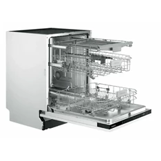 Samsung DW60M6050BB/EO beépíthető 14 terítékes mosogatógép Samsung DW60M6050BB/EO beépíthető 14 terítékes mosogatógép