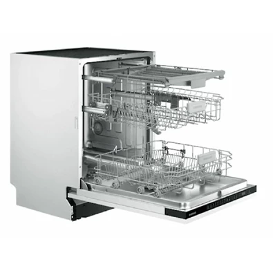 Samsung DW60M6050BB/EO beépíthető 14 terítékes mosogatógép Samsung DW60M6050BB/EO beépíthető 14 terítékes mosogatógép