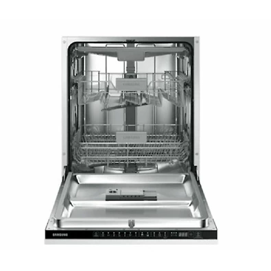 Samsung DW60M6050BB/EO beépíthető 14 terítékes mosogatógép Samsung DW60M6050BB/EO beépíthető 14 terítékes mosogatógép