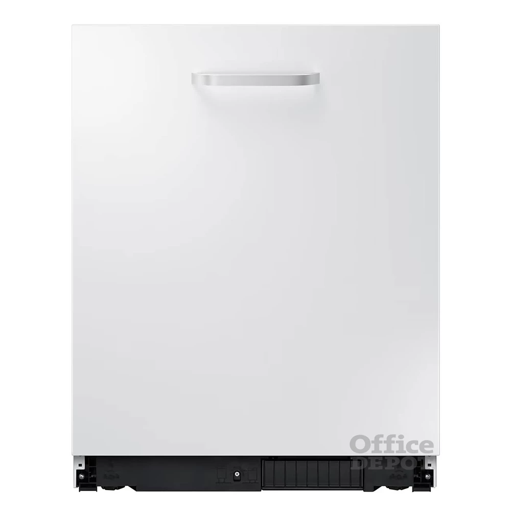 Samsung DW60M6050BB/EO programok száma: 7, beépíthető, 14 terítékes mosogatógép 