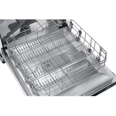 Samsung DW60M6050BB/EO beépíthető 14 terítékes mosogatógép Samsung DW60M6050BB/EO beépíthető 14 terítékes mosogatógép