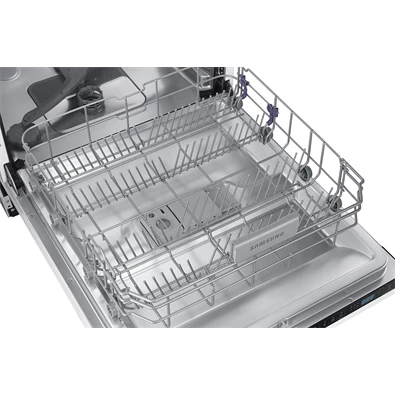 Samsung DW60M6050BB/EO beépíthető 14 terítékes mosogatógép Samsung DW60M6050BB/EO beépíthető 14 terítékes mosogatógép