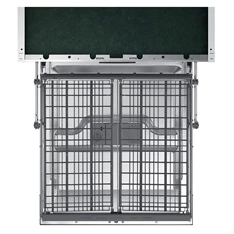 Samsung DW60M6050BB/EO beépíthető 14 terítékes mosogatógép Samsung DW60M6050BB/EO beépíthető 14 terítékes mosogatógép
