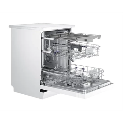 Samsung DW60M6050FW/EC szabadonálló mosogatógép Samsung DW60M6050FW/EC szabadonálló mosogatógép