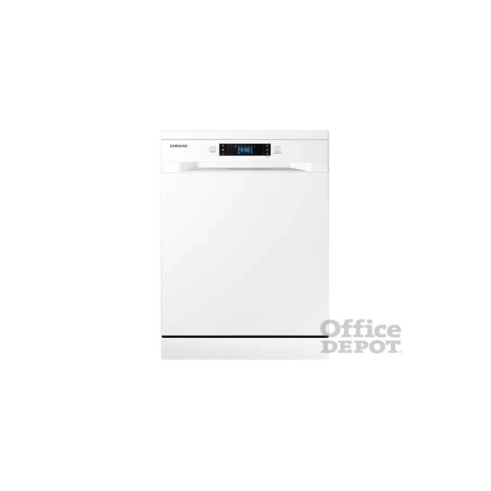 Samsung DW60M6050FW/EC fehér, programok száma: 7, szabadonálló, 14 terítékes mosogatógép 