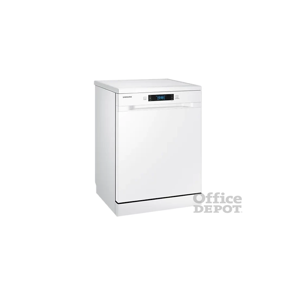 Samsung DW60M6050FW/EC fehér, programok száma: 7, szabadonálló, 14 terítékes mosogatógép 