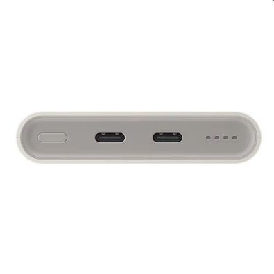 Samsung EB-P3400XUEGEU 10000mAh bézs powerbank Samsung EB-P3400XUEGEU 10000mAh bézs powerbank