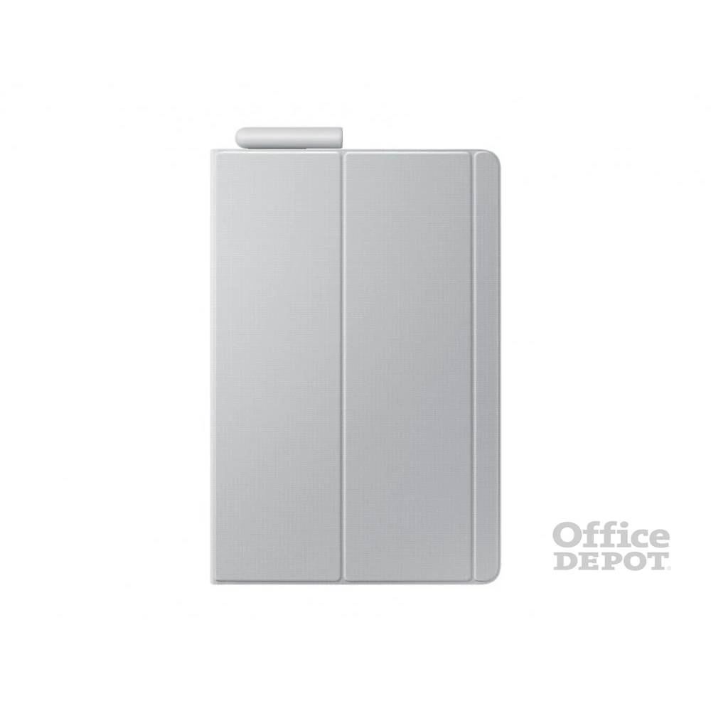 Samsung EF-BT830PJEG Galaxy Tab S4 szürke book cover tok