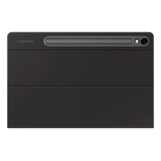 Samsung EF-DX710BBEGGB Galaxy Tab S9 fekete oldalra nyíló billentyűzetes tok Samsung EF-DX710BBEGGB Galaxy Tab S9 fekete oldalra nyíló billentyűzetes tok