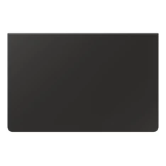 Samsung EF-DX710BBEGGB Galaxy Tab S9 fekete oldalra nyíló billentyűzetes tok Samsung EF-DX710BBEGGB Galaxy Tab S9 fekete oldalra nyíló billentyűzetes tok