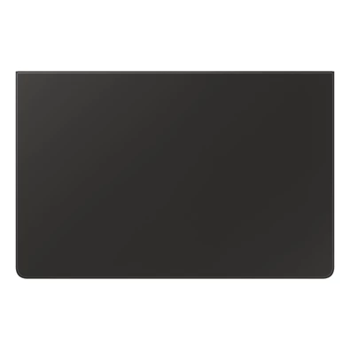 Samsung EF-DX710BBEGGB Galaxy Tab S9 fekete oldalra nyíló billentyűzetes tok Samsung EF-DX710BBEGGB Galaxy Tab S9 fekete oldalra nyíló billentyűzetes tok
