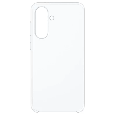Samsung EF-QA366CTEGWW Galaxy A36 átlátszó műanyag hátlap Samsung EF-QA366CTEGWW Galaxy A36 átlátszó műanyag hátlap